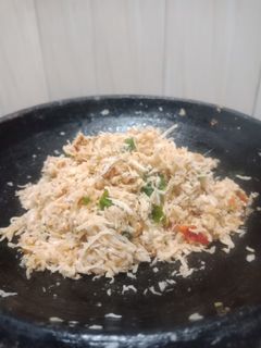 Foto resep Sambal urap