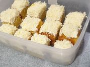 A picture of frosting margarine
