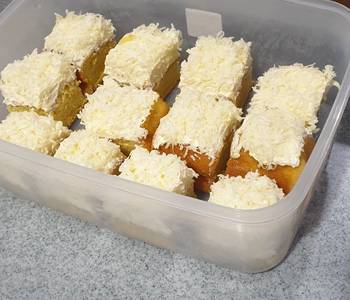 Without Fail Prepare Recipe Soft cake with cheddar and swiss meringue buttercream Delicious Steady