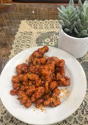Foto resep Korean Chicken
