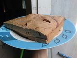 Bolu no mixer,simple