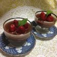 Mousse de Chocolate!