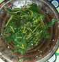 Resep Kulup daun tela sambal terasi asli madura yang Sempurna