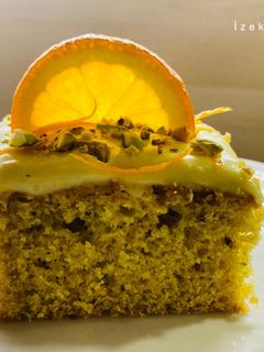 Görög sütemény recept fotója