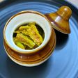 રાયતા મરચાં (Raita Marcha Recipe In Gujarati)