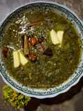 Sarson ka saag