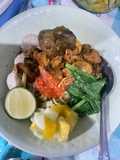 Mie ayam