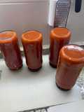 Tomate frito