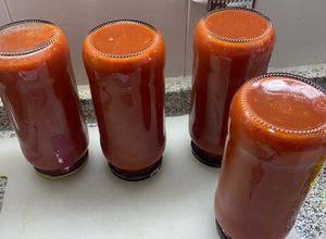 Foto principal de Tomate frito