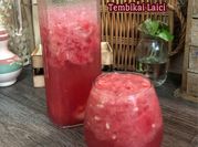 Gambar air laici soda