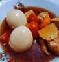 Langkah Mudah untuk Membikin Resep Semur Telur Tahu Kentang Simple yang Lezat Sekali Anti Ribet, Lezat Sekali