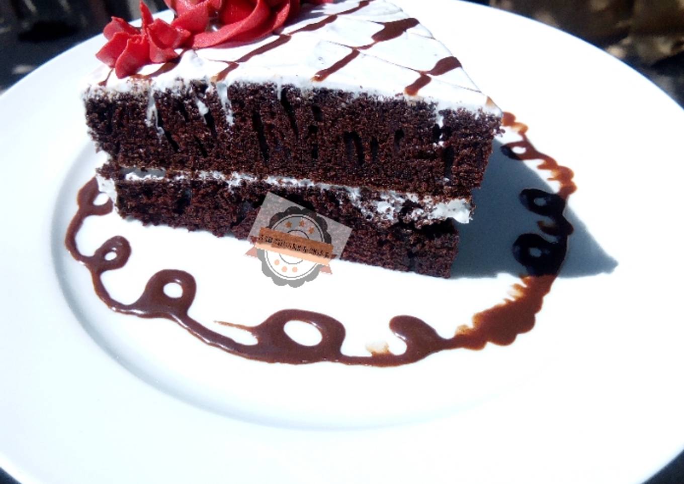 Chocolate cake