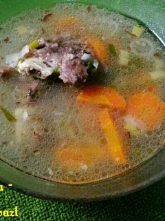 Foto resep Sop Iga Sapi