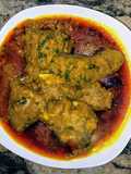 Banga soup