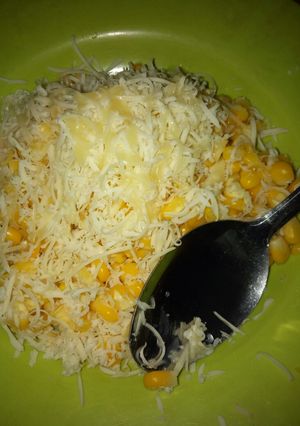 Foto resep Jasuke