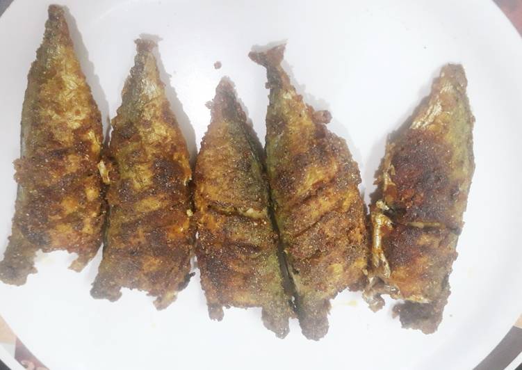 Small Baby Bangde Fry