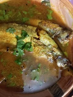 পাবদা মাছের ঝাল (pabda macher jhal recipe in Bengali) রেসিপির প্রধান ছবি