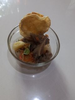 Foto resep Sop Iga Sapi