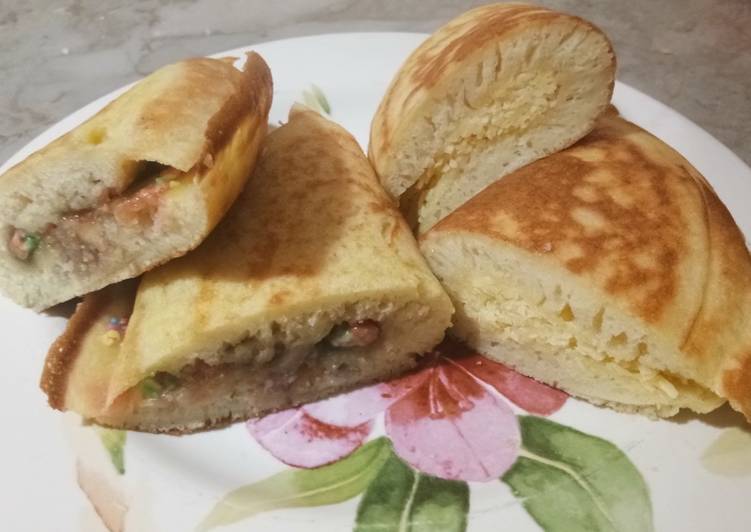 Martabak praktis murah meriah