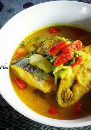 Foto resep Tongseng Tenggiri