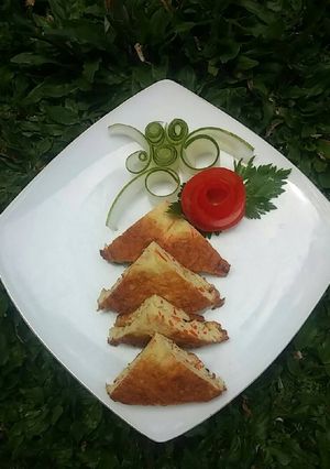 Foto resep Fuyunghay