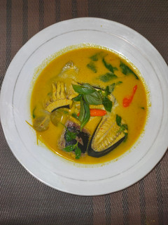 Foto resep Gulai Ikan Pari