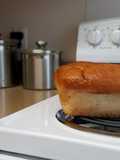 Nancy's Homemade Bread