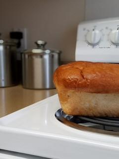 A picture of Nancy's Homemade Bread.
