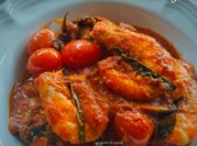 Gambar maggi udang