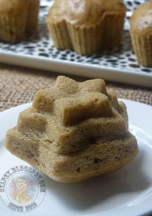 Gambar Apam Pisang