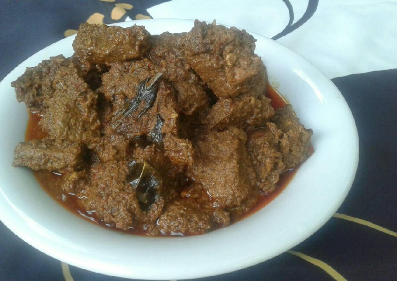 71. PAS RASA RENDANG