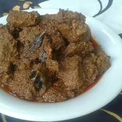A picture of 71. PAS RASA RENDANG.