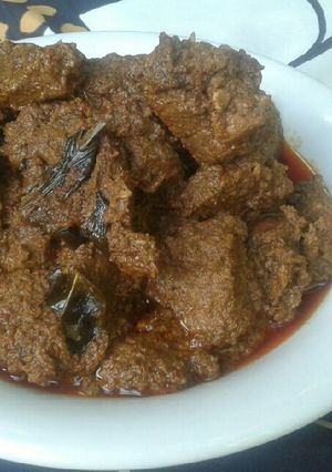 Foto resep 71. PAS RASA RENDANG