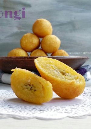 Foto resep Sabongi