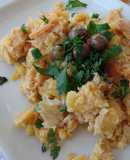 Bacalhau à Brás