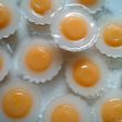 Puding telor ceplok