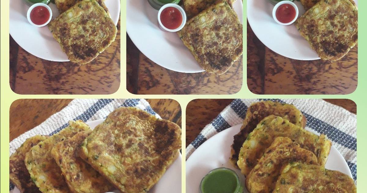 बटाटा ब्रेड टोस्ट सॅंडविच (toast sandwich recipe in marathi) रेसिपी