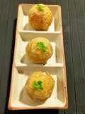 Farali Patties (Fasting Recipe)