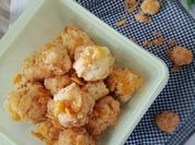Gambar cornflakes cookies blueband