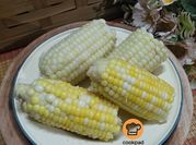 Gambar jagung madu