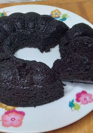 Foto resep Brownis simple banget Gorioorio