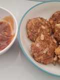 Beef Patty