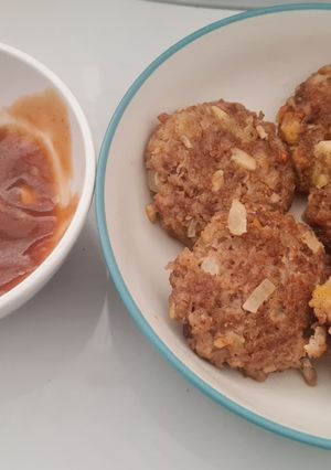 Foto resep Beef Patty