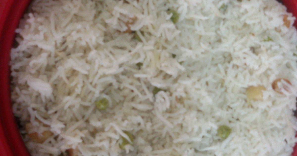 Bengali Pulao Recipe by Avishek C Cookpad