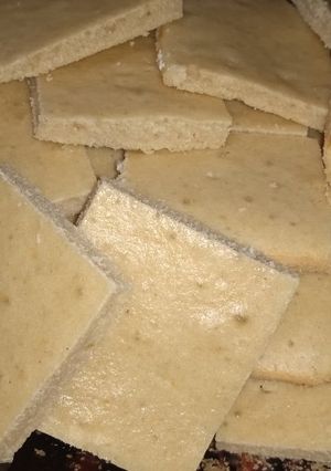 Una foto de Torta dulce para el mate o café ☕😋🔥