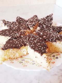 صورة لوصفة مسكوتة خفيفة