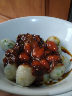Foto resep Cilok empuk