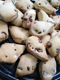 Una foto de Galletas
