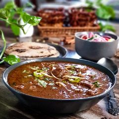 Nihari A picture of Nihari.