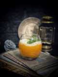 مهلبية المانجا
